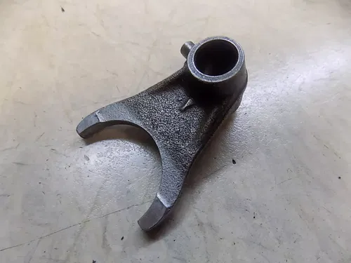 Honda CR500 5R Transmission Shift Fork   CR 500 1985