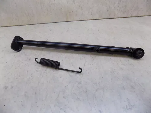 Honda XR650L Kickstand Side Stand    XR 650L L 2023 LOW miles
