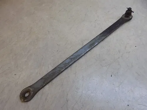 Kawasaki KZ900 Rear Brake Linkage Arm   KZ 900 1974