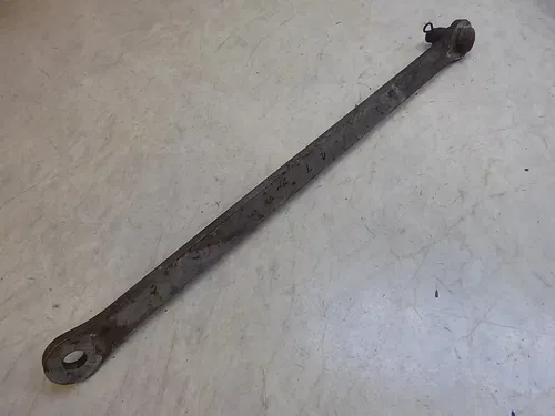 Kawasaki KZ900 Rear Brake Linkage Arm   KZ 900 1974