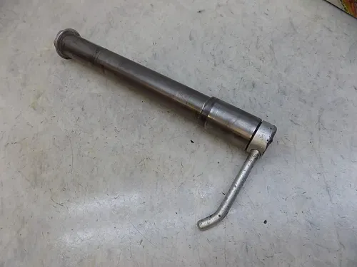 KTM 300XCW Front Wheel Axle Bolt  300 xcw 2014