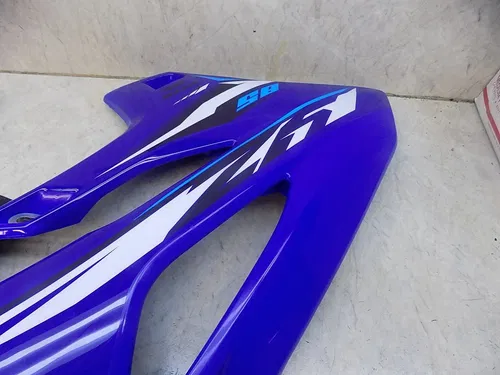 Yamaha YZ85 Plastics Fenders Plates shroud number YZ 85 2026 new