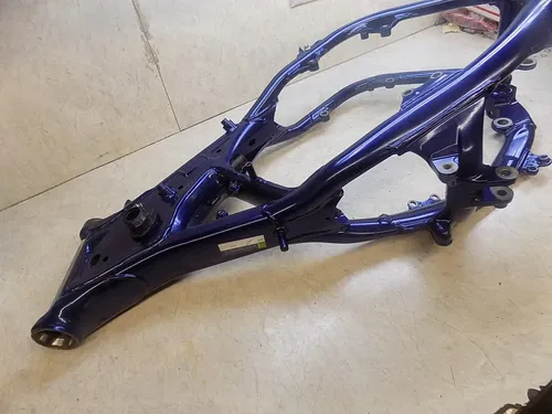 Husqvarna TC250 Frame  TC 250 2023 NEW #3