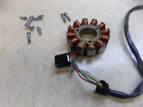 Husqvarna FC250 Stator Magneto Ignition FC 250 2021 sxf eng
