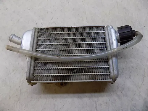 KTM 65sx Right Radiator     65  SX 2019