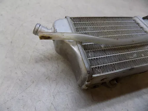 KTM 65sx Right Radiator     65  SX 2019