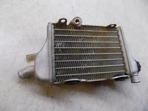 KTM 65sx Right Radiator     65  SX 2019