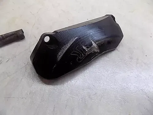 Beta 480RR System Tech Racing Clutch Cover  480 RR 2016
