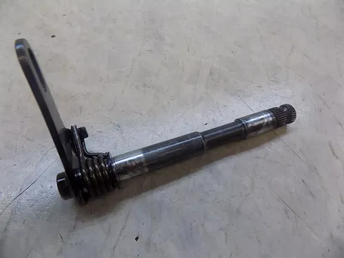 Honda CR500 Shift Shaft    CR 500 1990