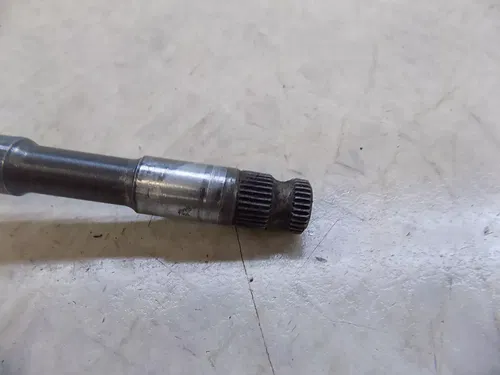 Honda CR500 Shift Shaft    CR 500 1990