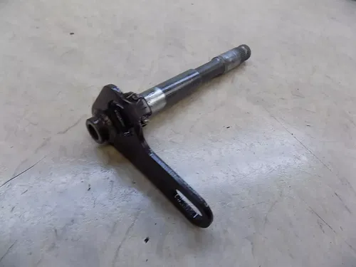 Honda CR500 Shift Shaft    CR 500 1990