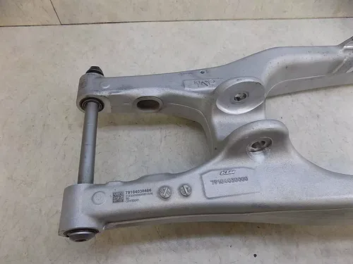 KTM 450XCF Swingarm swing arm  450 XCF sxf 2022 low hour