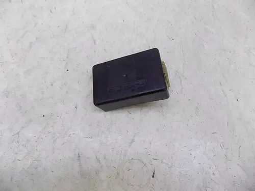 Honda ATC200X CDI Box ignition    ATC 200x x 1986 #3