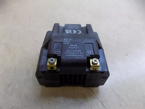 Yamaha YZ250F battery   YZ 250f f 2024 NEW