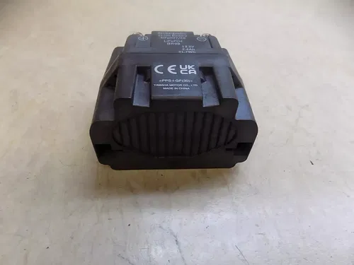 Yamaha YZ250F battery   YZ 250f f 2024 NEW