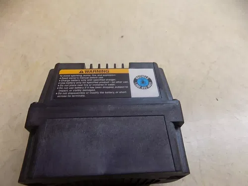 Yamaha YZ250F battery   YZ 250f f 2024 NEW