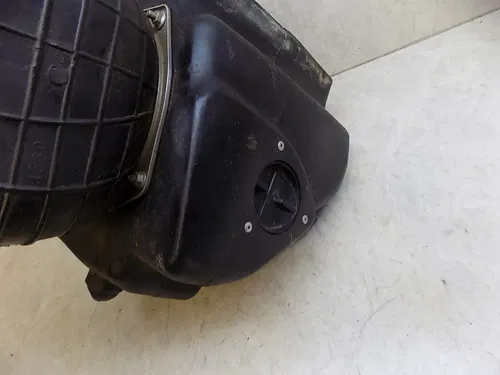 Kawasaki KX500 Airbox w/ Filter   KX 500 2002