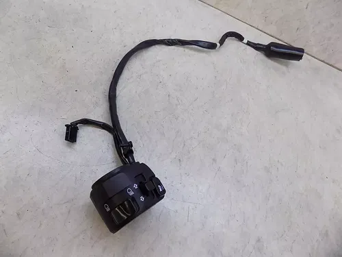 Kawasaki KLR650 Headlight Handlebar Turn Signal Switch   KLR 650 2022 NEW