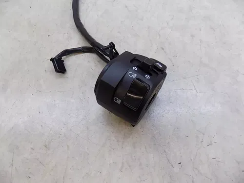Kawasaki KLR650 Headlight Handlebar Turn Signal Switch   KLR 650 2022 NEW