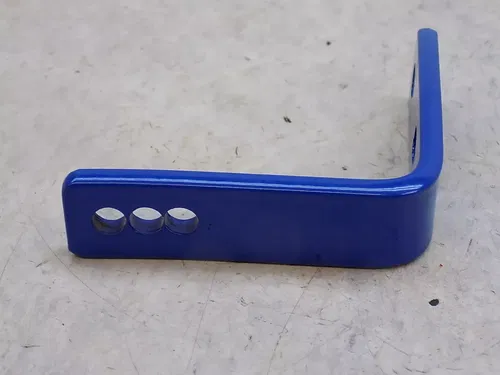 Suzuki LT500 Powdercoated Painted Brackets   LT 500R Quadzilla 1988-90 C