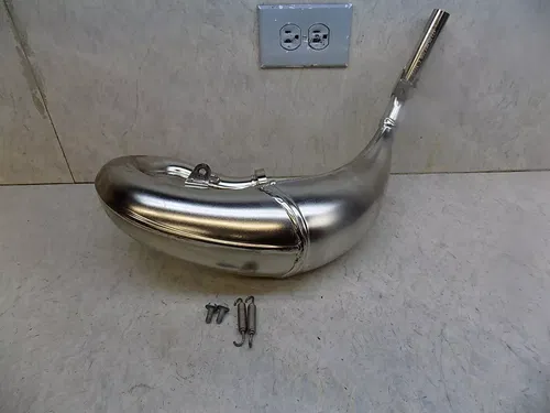 KTM 85sx Exhaust Header Pipe  85 sx 2024 new  #5
