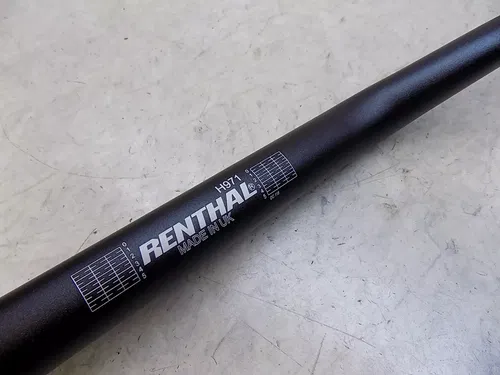 New Renthal Handlebars H971 Bars '