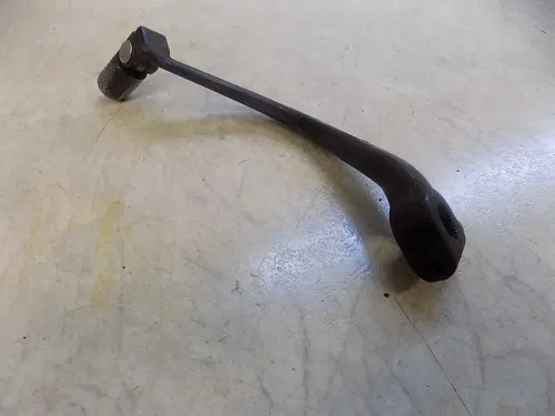 Aprilia SXV550 Gear Shifter Shift Lever    SVX 550 2007