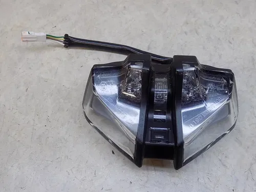 KTM 890 Adventure Rear Brake Light Taillight  2022 low miles