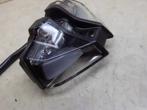 KTM 890 Adventure Rear Brake Light Taillight  2022 low miles