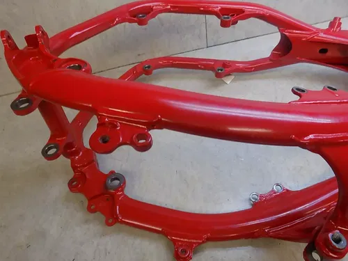 Gas Gas MC250F Frame    mc 250f f 2024 new