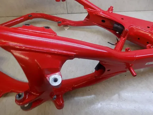 Gas Gas MC250F Frame    mc 250f f 2024 new