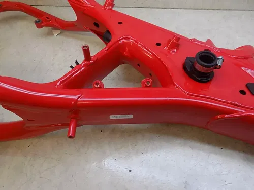 Gas Gas MC250F Frame    mc 250f f 2024 new
