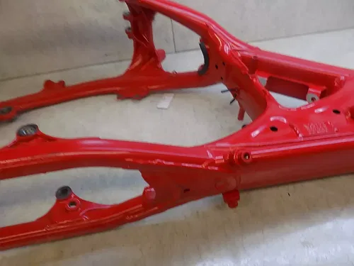 Gas Gas MC250F Frame    mc 250f f 2024 new