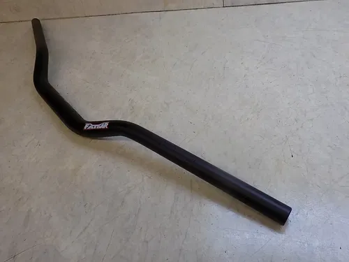 Kawasaki KX450 Renthal Fatbar Handlebars w/ Pad   KX 450 2024 new #8