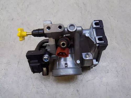 Honda CRF450R Throttle Body Fuel Injection CRF 450r R 2023 new