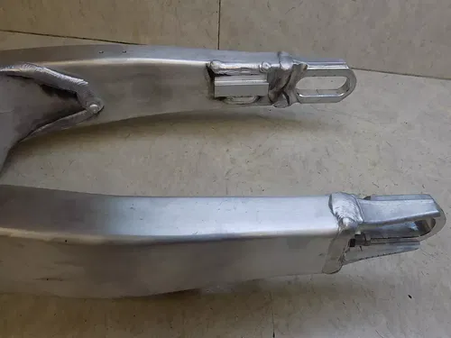 Kawasaki KX450 Rear Swingarm  33001-0713  KX 450 2024 new #2
