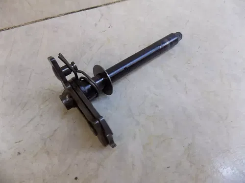 KTM 530 EXC Shift Shaft    2008