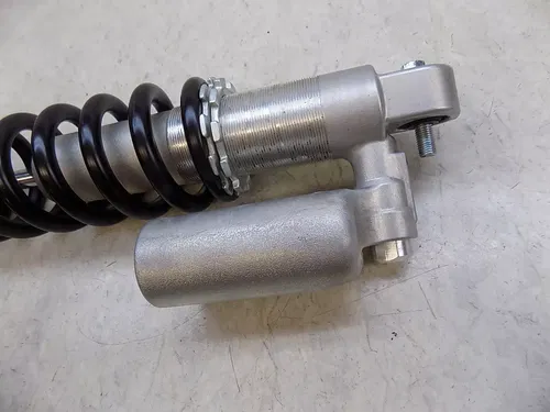Suzuki DR650SE Rear Shock  DR 650se se 2022 LOW MILES