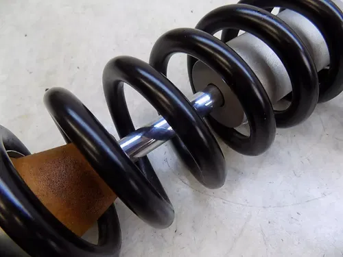 Suzuki DR650SE Rear Shock  DR 650se se 2022 LOW MILES