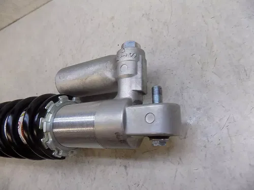 Suzuki DR650SE Rear Shock  DR 650se se 2022 LOW MILES