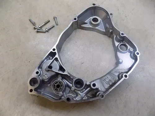 Kawasaki KX250 Inner Clutch Cover    KX 250 2020 NEW