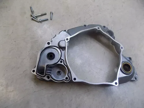Kawasaki KX250 Inner Clutch Cover    KX 250 2020 NEW