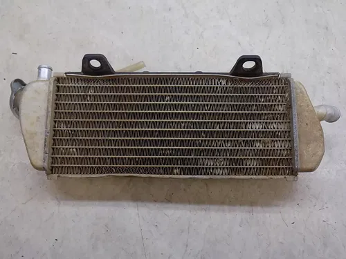KTM 450sxf Right Radiator 450 SXF 2020