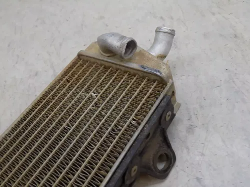 KTM 450sxf Right Radiator 450 SXF 2020