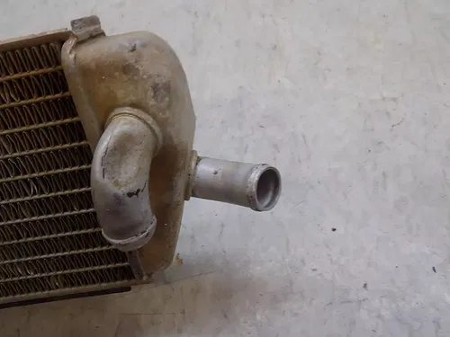 KTM 450sxf Right Radiator 450 SXF 2020