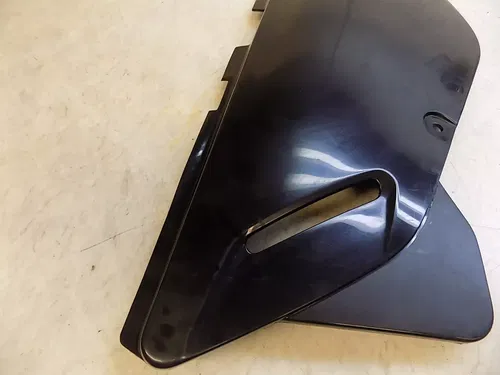 Suzuki DR650SE Rear Side Number Plates Panels  DR 650se se 2022 LOW MILES