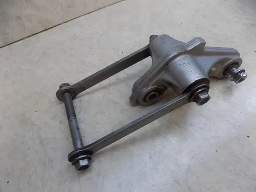 Triumph Tiger 800 XC Shock Swingarm Linkage    800xc 2013