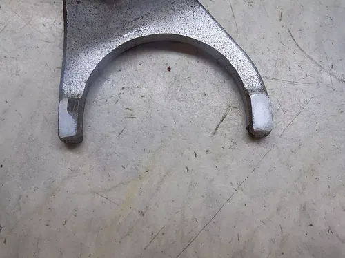 Suzuki LT500 3B-2 Shift Fork   LT 500 1987  C