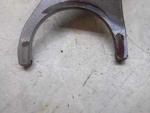 Suzuki LT500 3B-2 Shift Fork   LT 500 1987  C