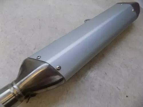 KTM Racing 770.05.079.300 SX-F Muffler Pipe Exhaust